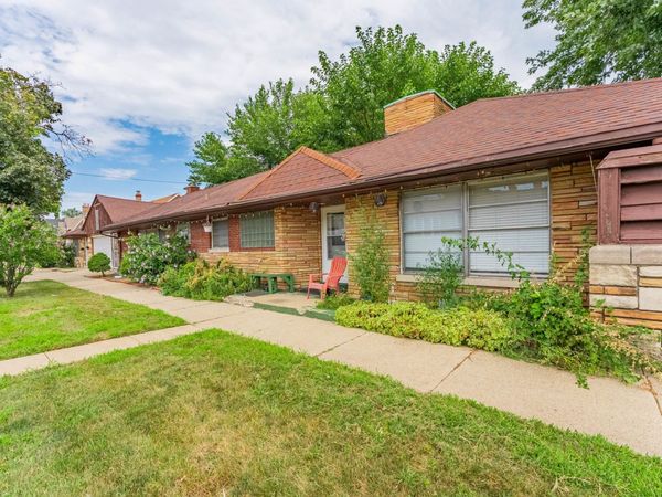 3847 Euclid Avenue, Berwyn, IL 60402