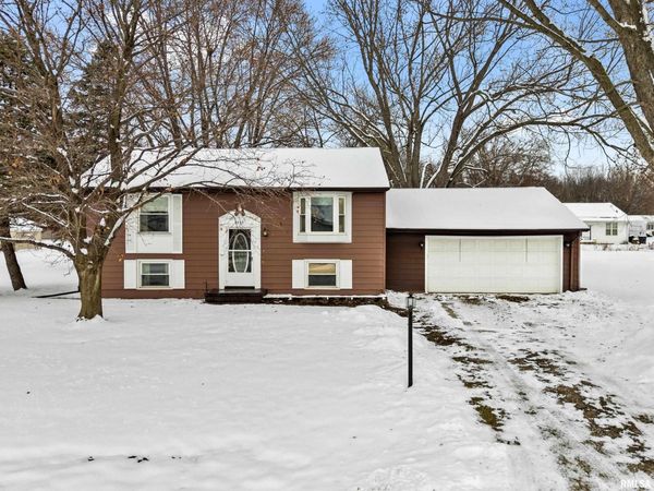 9603 W LITTLEFIELD Drive, Mapleton, IL 61547