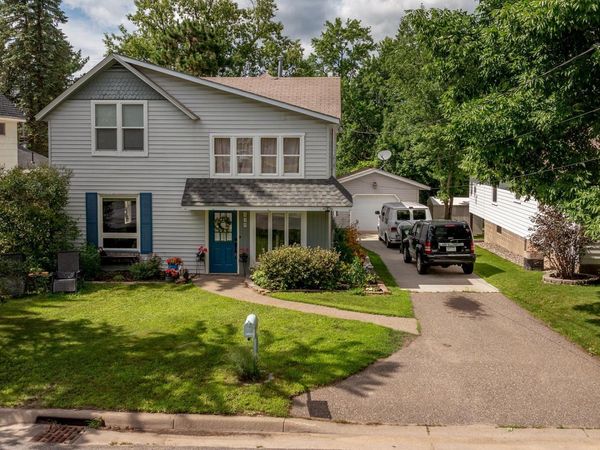839 Bluff Avenue, Brainerd, MN 56401