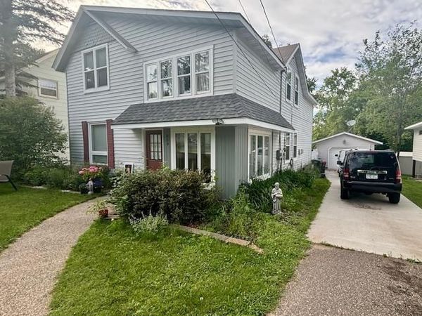 839 Bluff Avenue, Brainerd, MN 56401