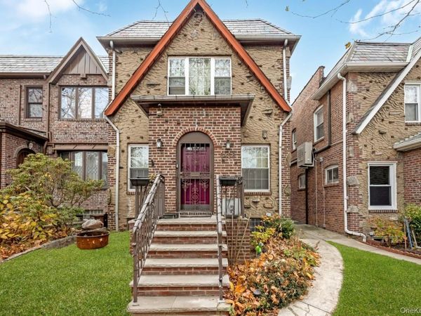 64-68 83 Place, Middle Village, NY 11379