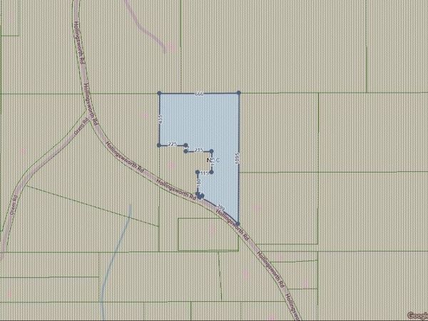 51575 Hollingsworth Road, Bay Minette, AL 36507