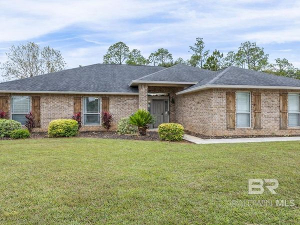 145 Meadow Run Loop, Foley, AL 36535