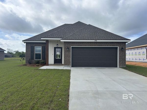17950 Piney Circle, Foley, AL 36535