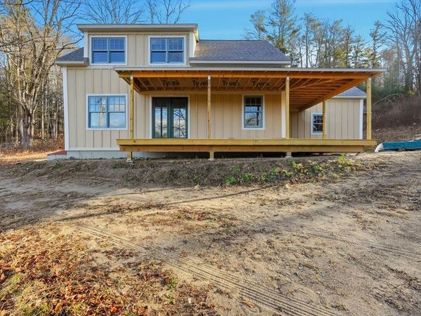 63 Cooleyville Rd, New Salem, MA 01355