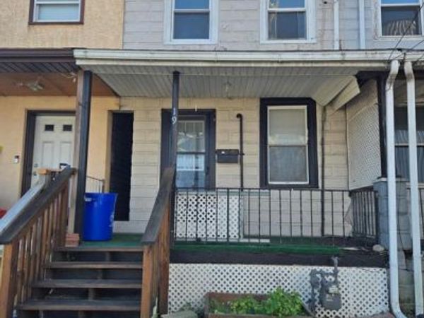 947 COATES STREET, Unit 19 COATES, BRIDGEPORT, PA 19405