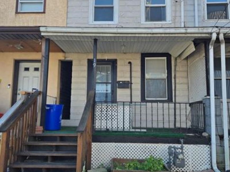 947 Coates Street, Unit 19 COATES, Bridgeport, PA 19405 Main Photo