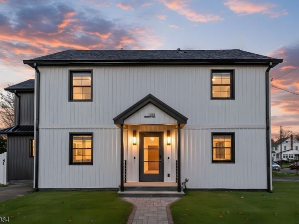 1453 Morris Ave, Union, NJ 07083