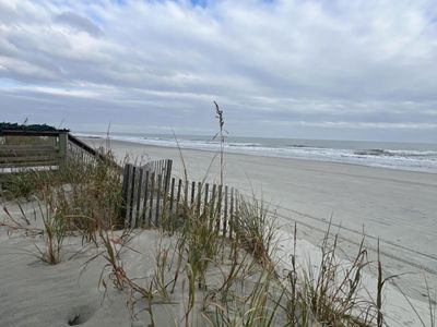 0 E Ashley East Avenue, Folly Beach, SC 29439