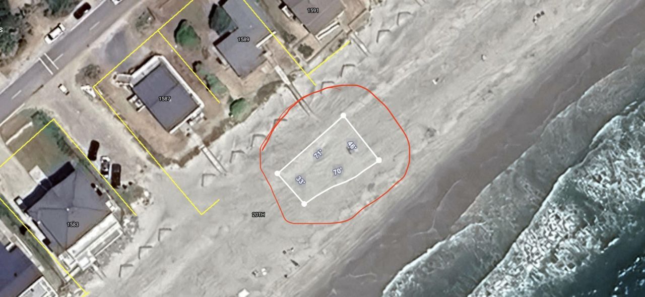 0 E Ashley East Avenue Photo 2