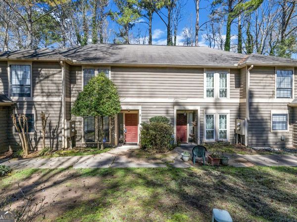 3043 Steeplechase, Alpharetta, GA 30004