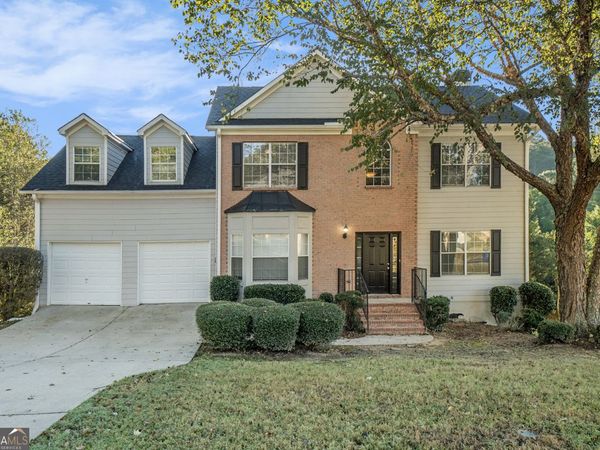 4395 Celebration Drive SW, Atlanta, GA 30331