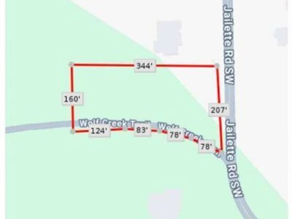 0 Jailette Road, Atlanta, GA 30349