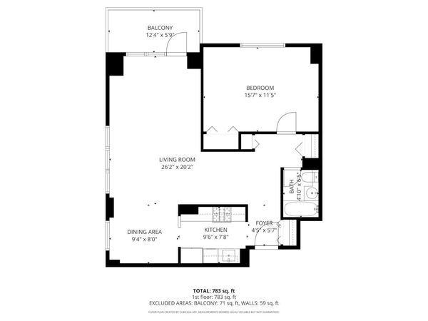 3671 HUDSON MANOR Terrace, Unit 3D, Bronx, NY 10463
