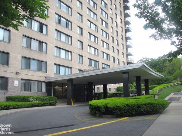 3671 HUDSON MANOR Terrace, Unit 14B, Bronx, NY 10463