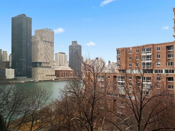 595 MAIN Street, Unit 815, Manhattan, NY 10044