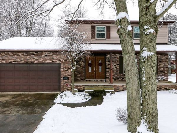 3723 Karen Drive, Mineral Ridge, OH 44440