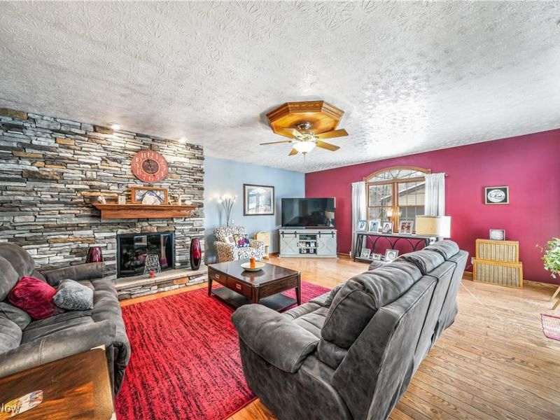 3723 Karen Drive, Mineral Ridge, OH 44440 Photo 14