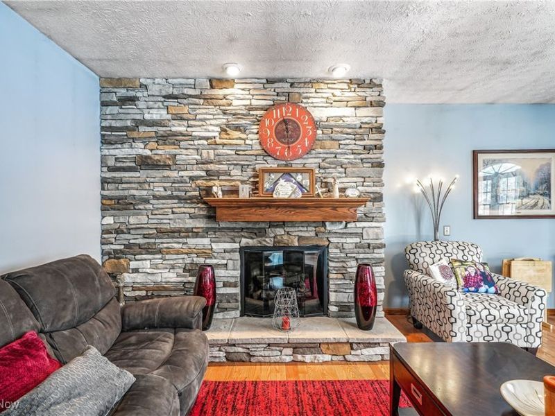 3723 Karen Drive, Mineral Ridge, OH 44440 Photo 16