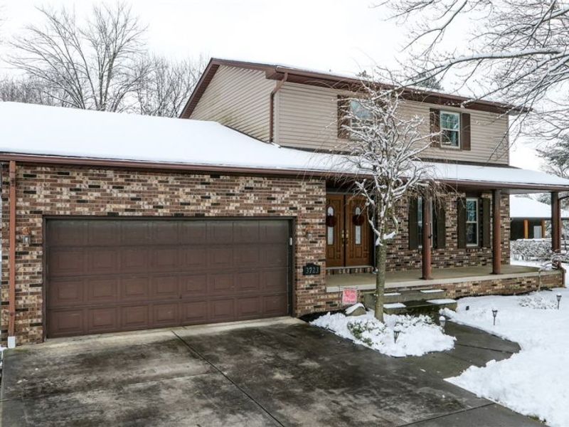 3723 Karen Drive, Mineral Ridge, OH 44440 Photo 2