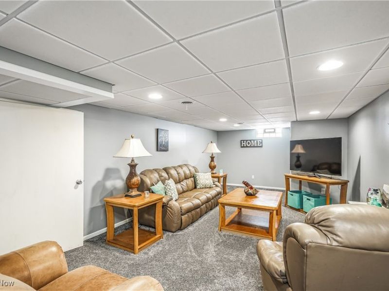 3723 Karen Drive, Mineral Ridge, OH 44440 Photo 25