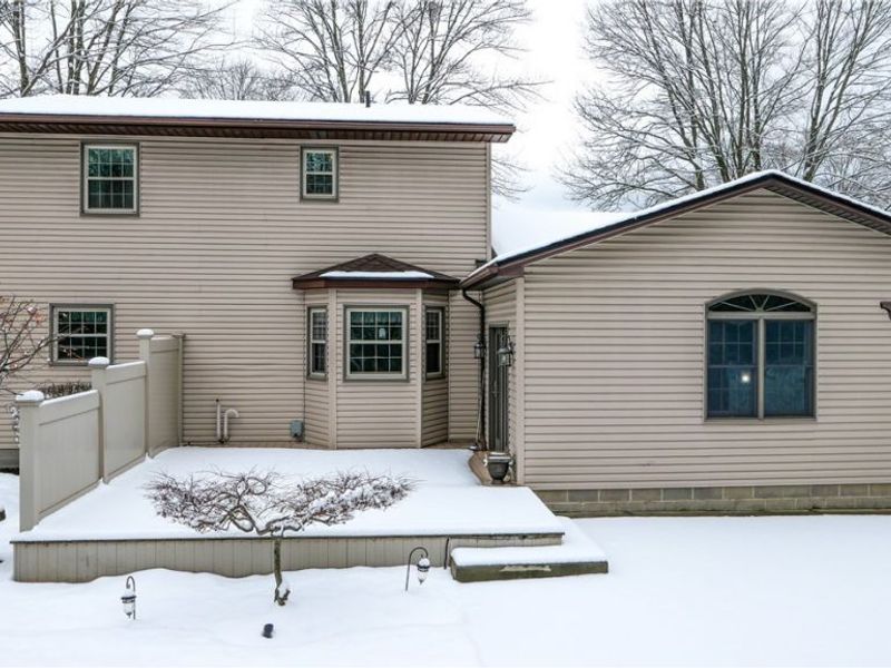 3723 Karen Drive, Mineral Ridge, OH 44440 Photo 27