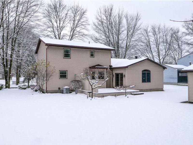 3723 Karen Drive, Mineral Ridge, OH 44440 Photo 28