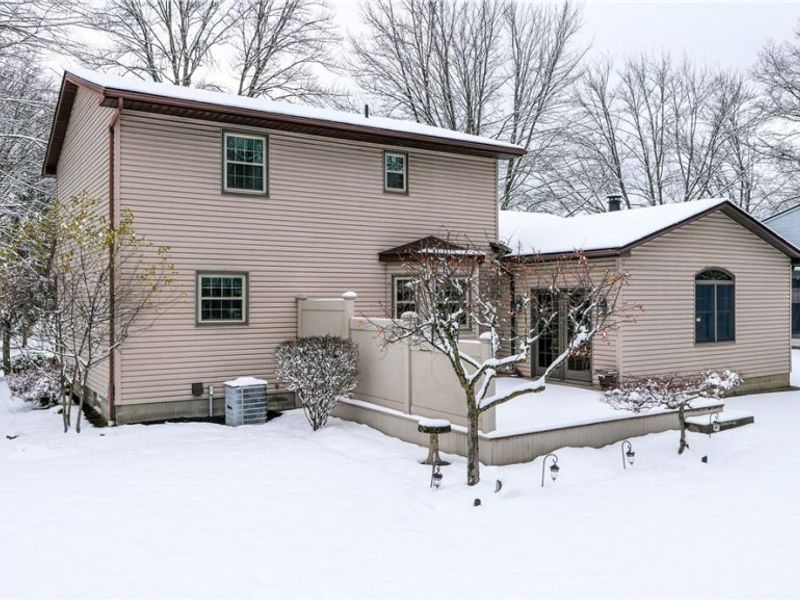 3723 Karen Drive, Mineral Ridge, OH 44440 Photo 29