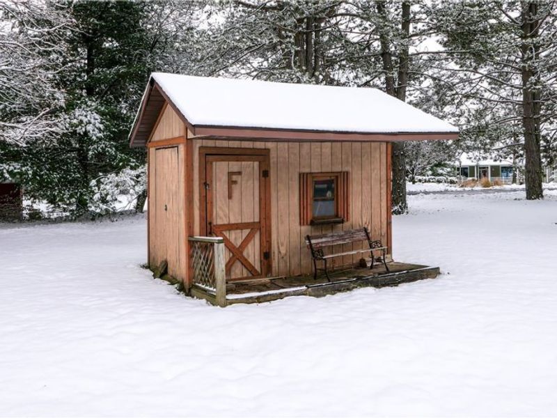 3723 Karen Drive, Mineral Ridge, OH 44440 Photo 32