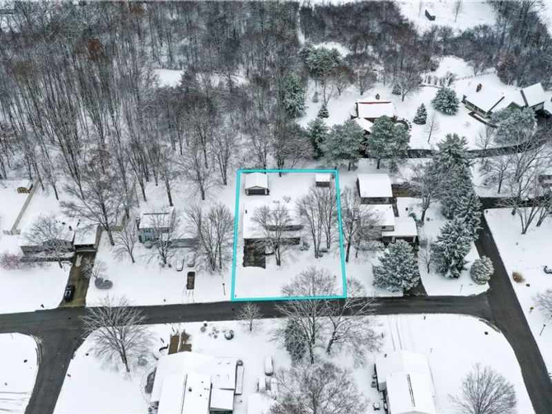 3723 Karen Drive, Mineral Ridge, OH 44440 Photo 33