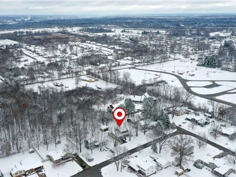 3723 Karen Drive, Mineral Ridge, OH 44440 Photo 34