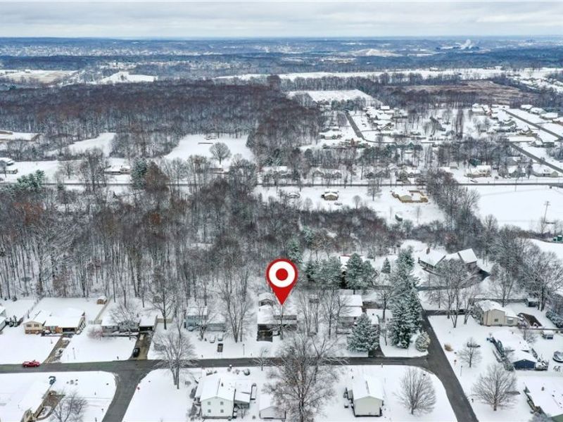 3723 Karen Drive, Mineral Ridge, OH 44440 Photo 35