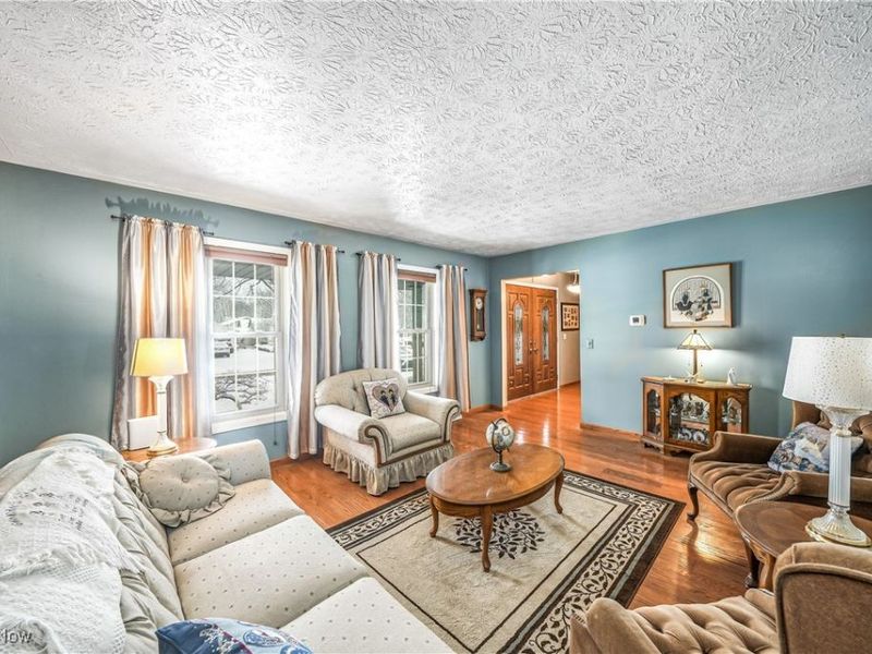 3723 Karen Drive, Mineral Ridge, OH 44440 Photo 6