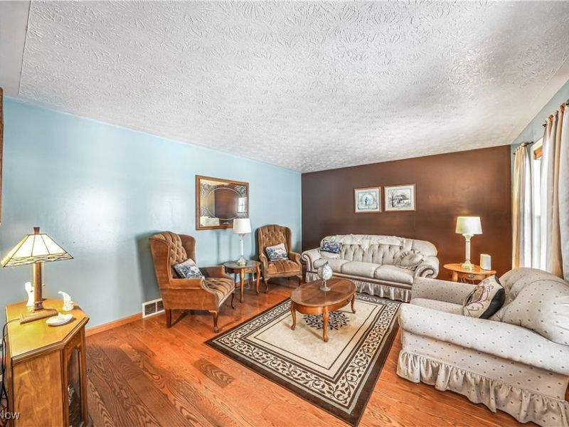 3723 Karen Drive, Mineral Ridge, OH 44440 Photo 7