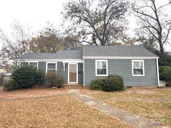 1142 Mona Drive , Charlotte, NC 28206