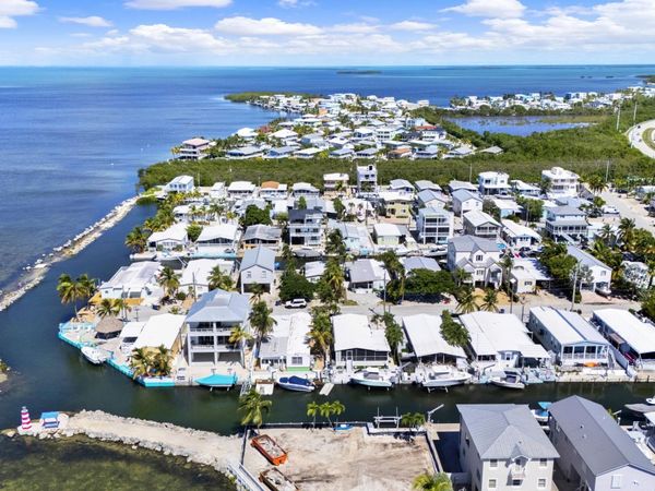 124 Valjean Lane, Tavernier, FL 33070