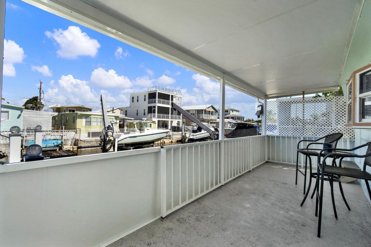 124 Valjean Lane, Tavernier, FL 33070 Photo