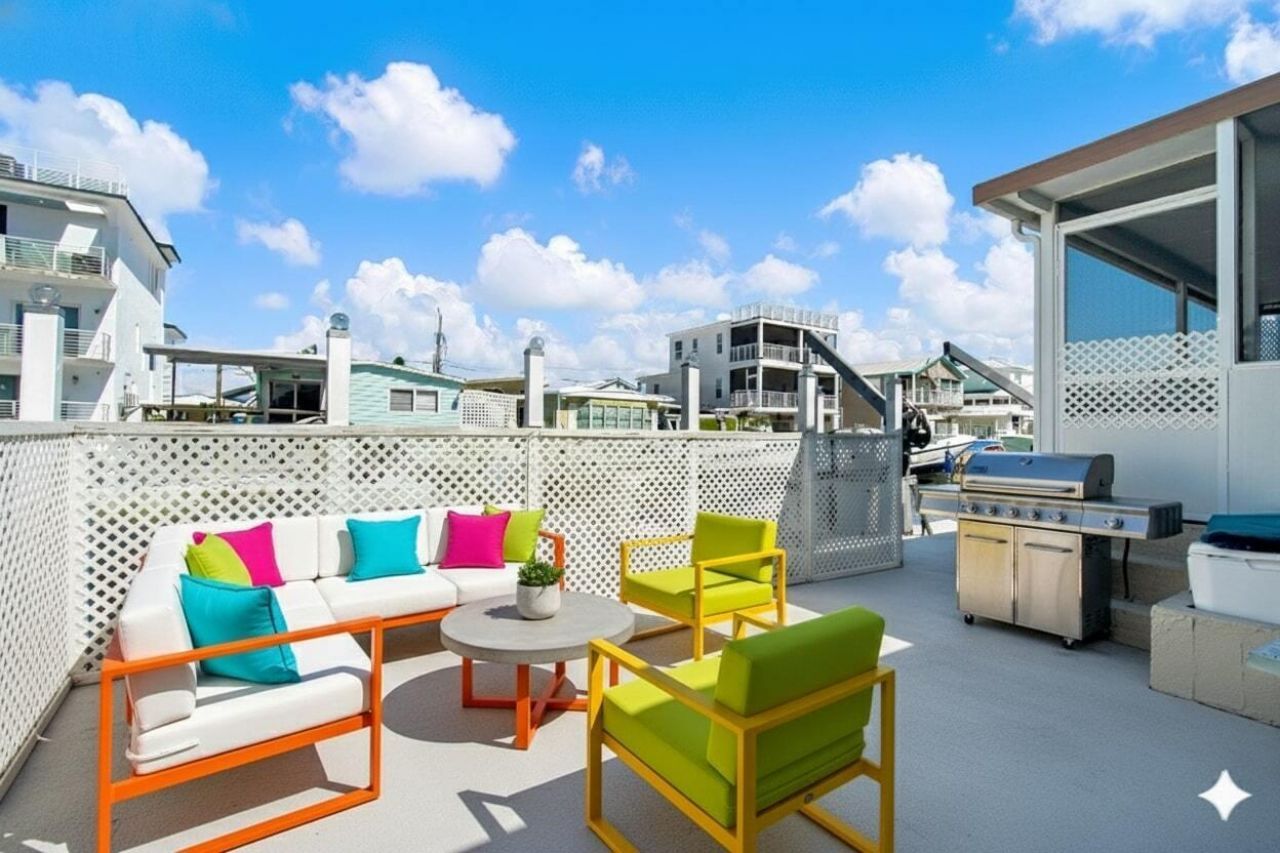 124 Valjean Lane, Tavernier, FL 33070 Photo