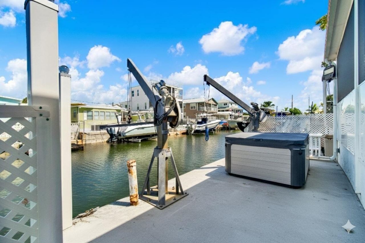 124 Valjean Lane, Tavernier, FL 33070 Photo