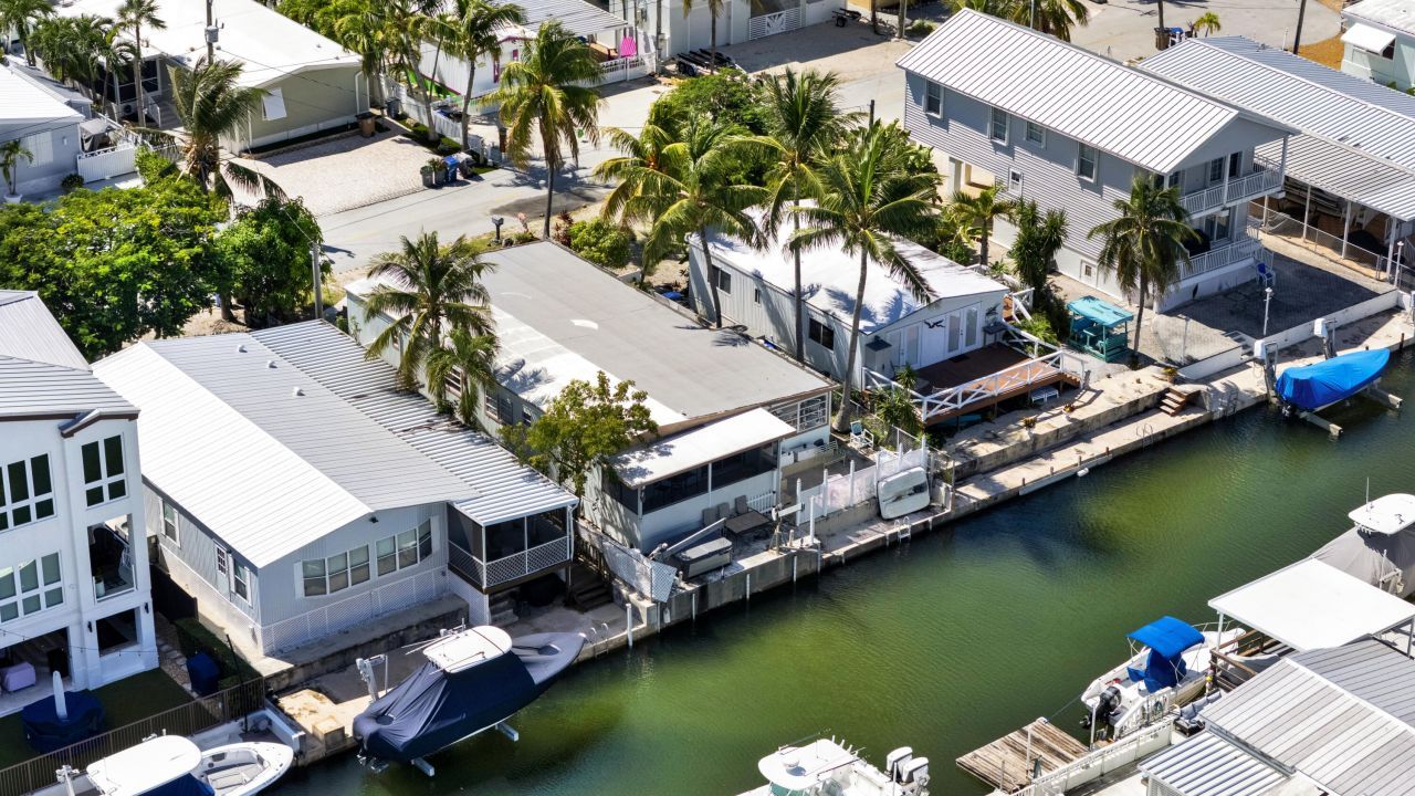 124 Valjean Lane, Tavernier, FL 33070 Photo