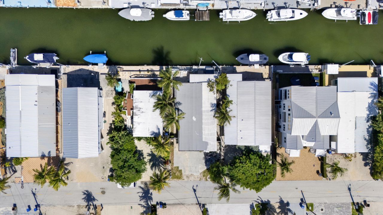 124 Valjean Lane, Tavernier, FL 33070 Photo