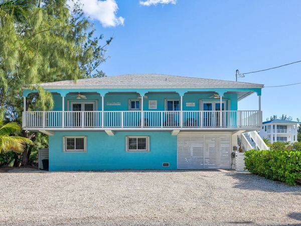 18 S Bounty Lane, KEY LARGO, FL 33037