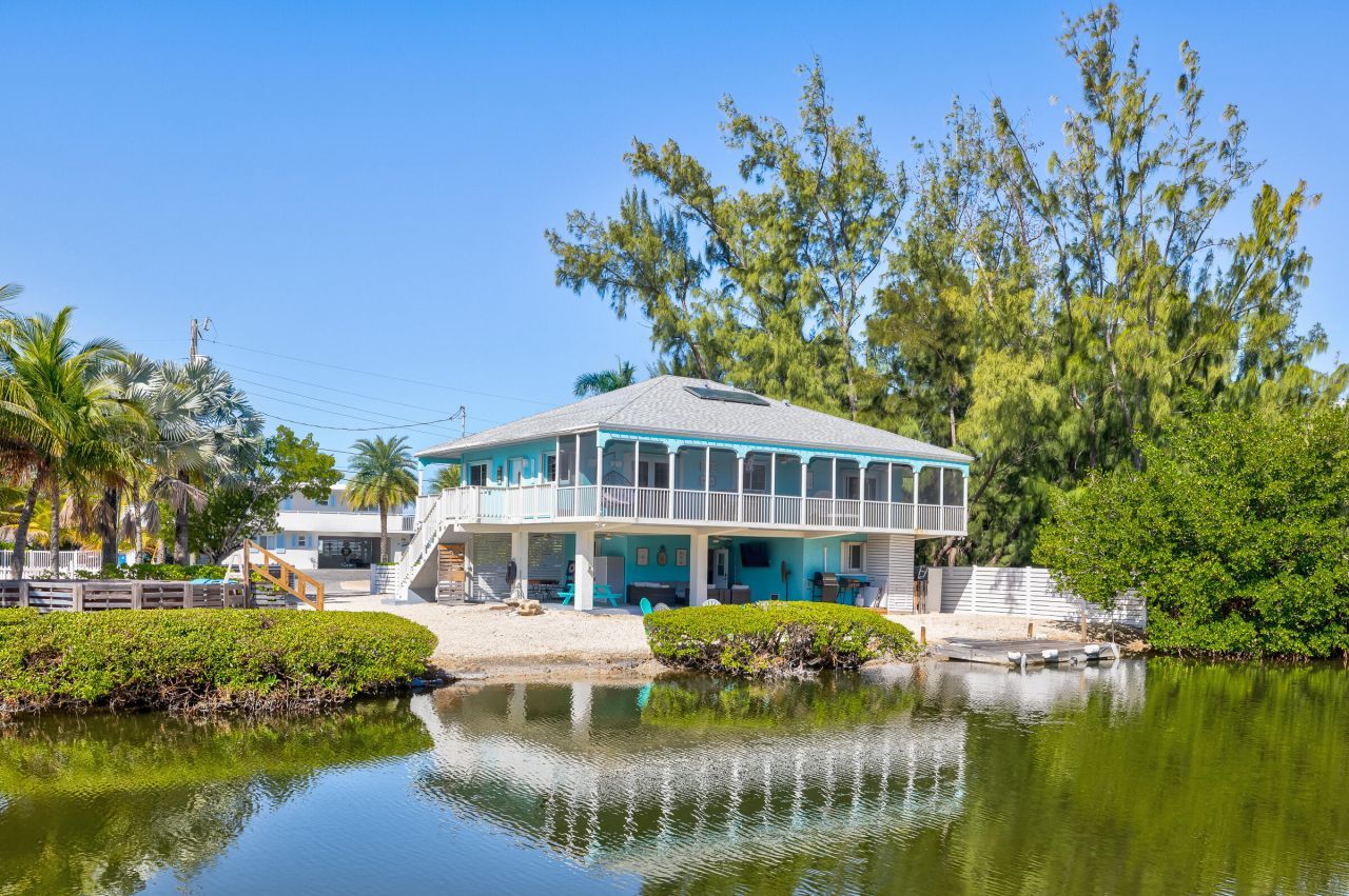 18 S Bounty Lane, Key Largo, FL 33037 Photo