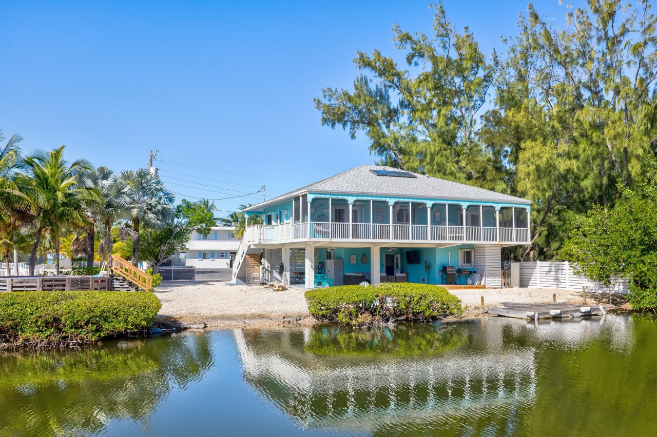 18 S Bounty Lane, Key Largo, FL 33037 Photo