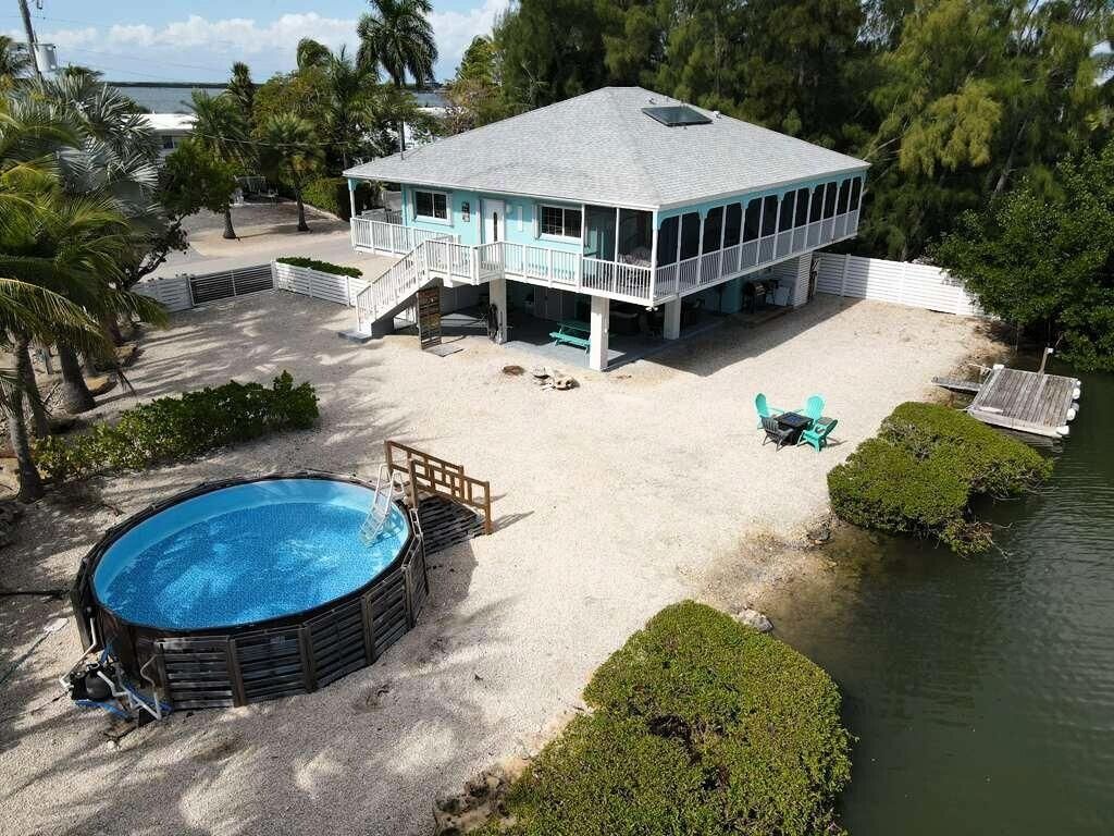 18 S Bounty Lane, Key Largo, FL 33037 Photo