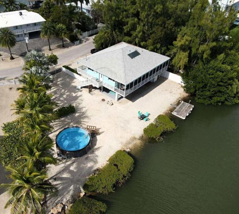 18 S Bounty Lane, Key Largo, FL 33037 Photo