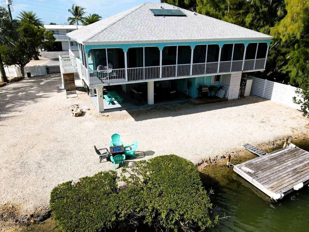18 S Bounty Lane, Key Largo, FL 33037 Photo