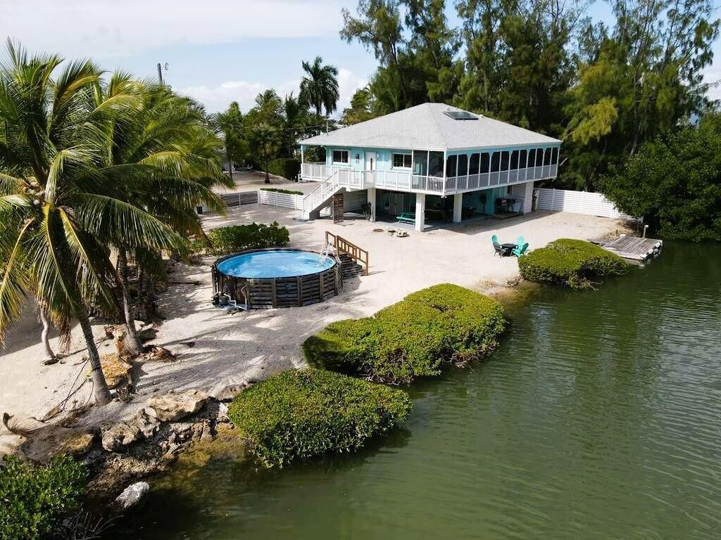 18 S Bounty Lane, Key Largo, FL 33037 Photo