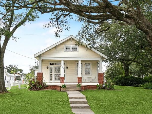 8703 LA 23 Highway, Belle Chasse, LA 70037