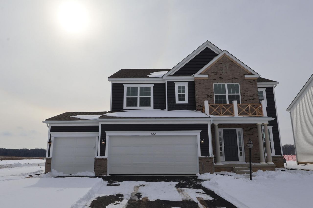 320 River Birch Drive, Galena, OH 43021 Main Photo